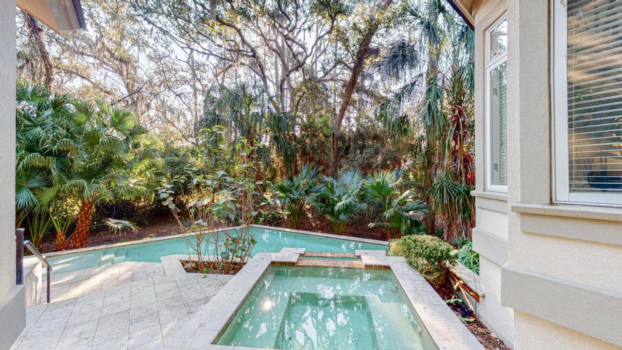 2 Lee Shore Hilton Head Island Ngoại thất bức ảnh