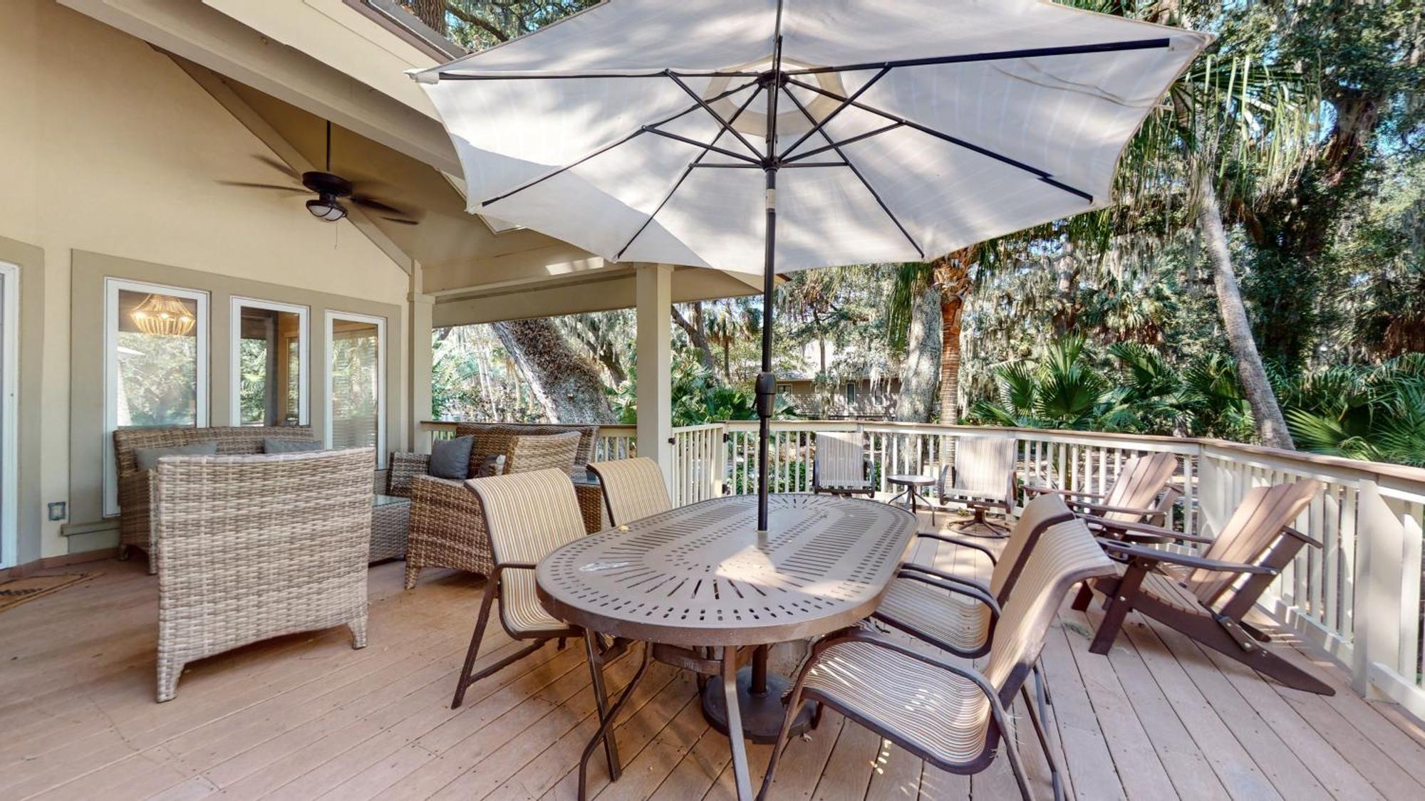 2 Lee Shore Hilton Head Island Ngoại thất bức ảnh