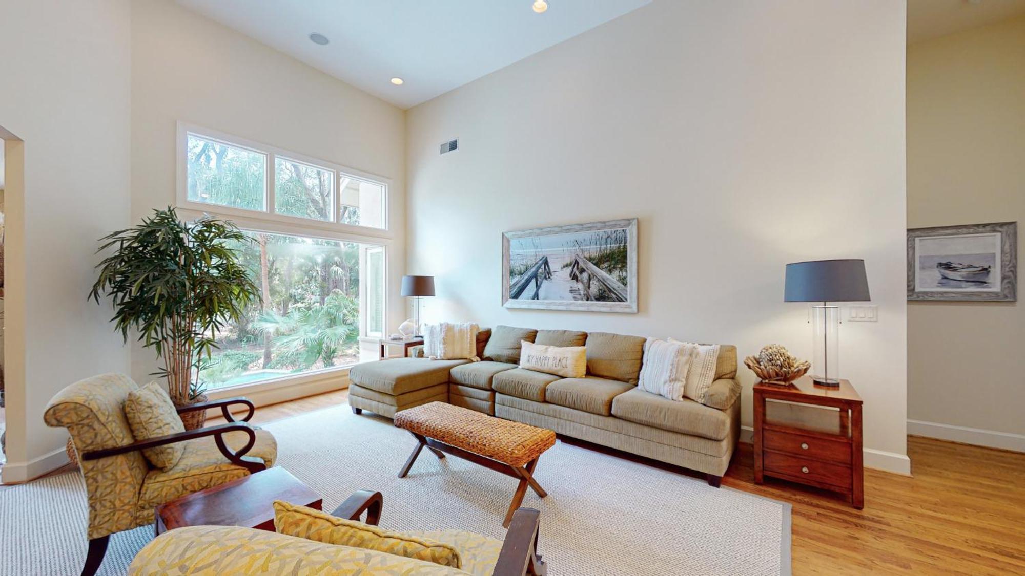 2 Lee Shore Hilton Head Island Ngoại thất bức ảnh