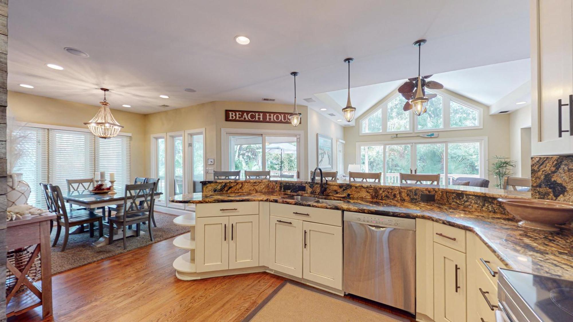 2 Lee Shore Hilton Head Island Ngoại thất bức ảnh