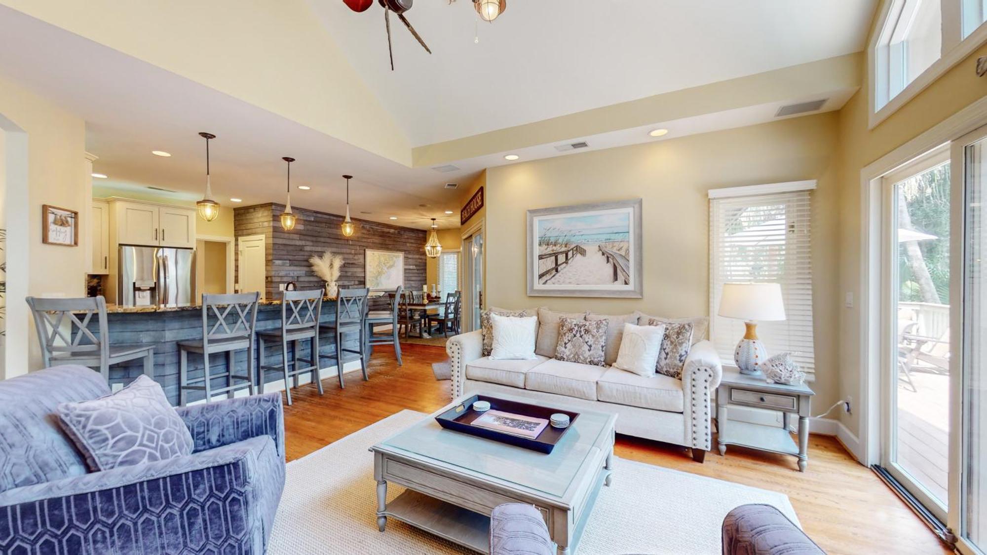 2 Lee Shore Hilton Head Island Ngoại thất bức ảnh
