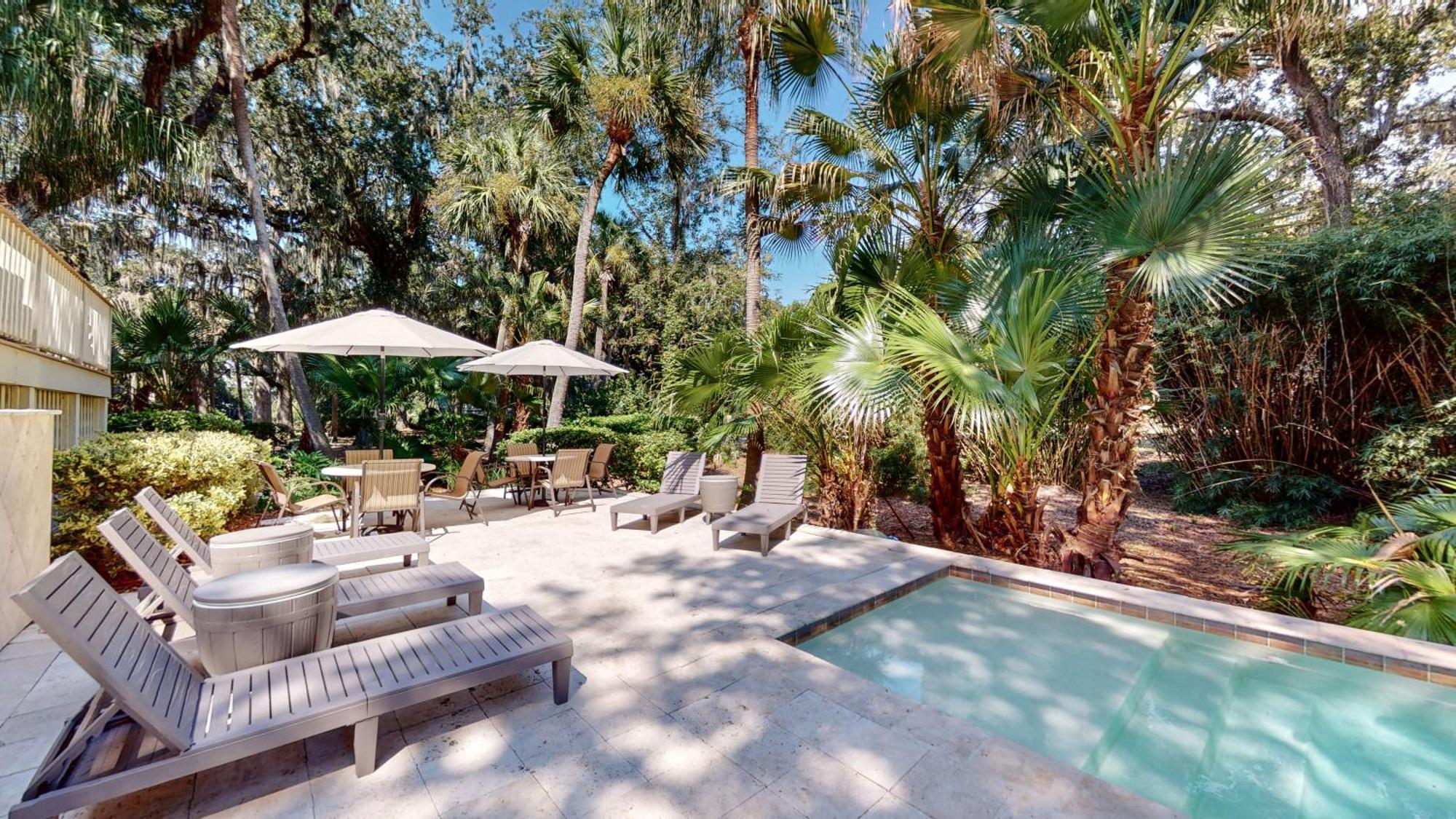 2 Lee Shore Hilton Head Island Ngoại thất bức ảnh